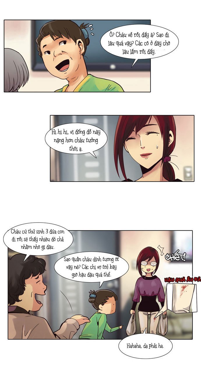 Dear, Only You Don\’t Know!: Chapter 7