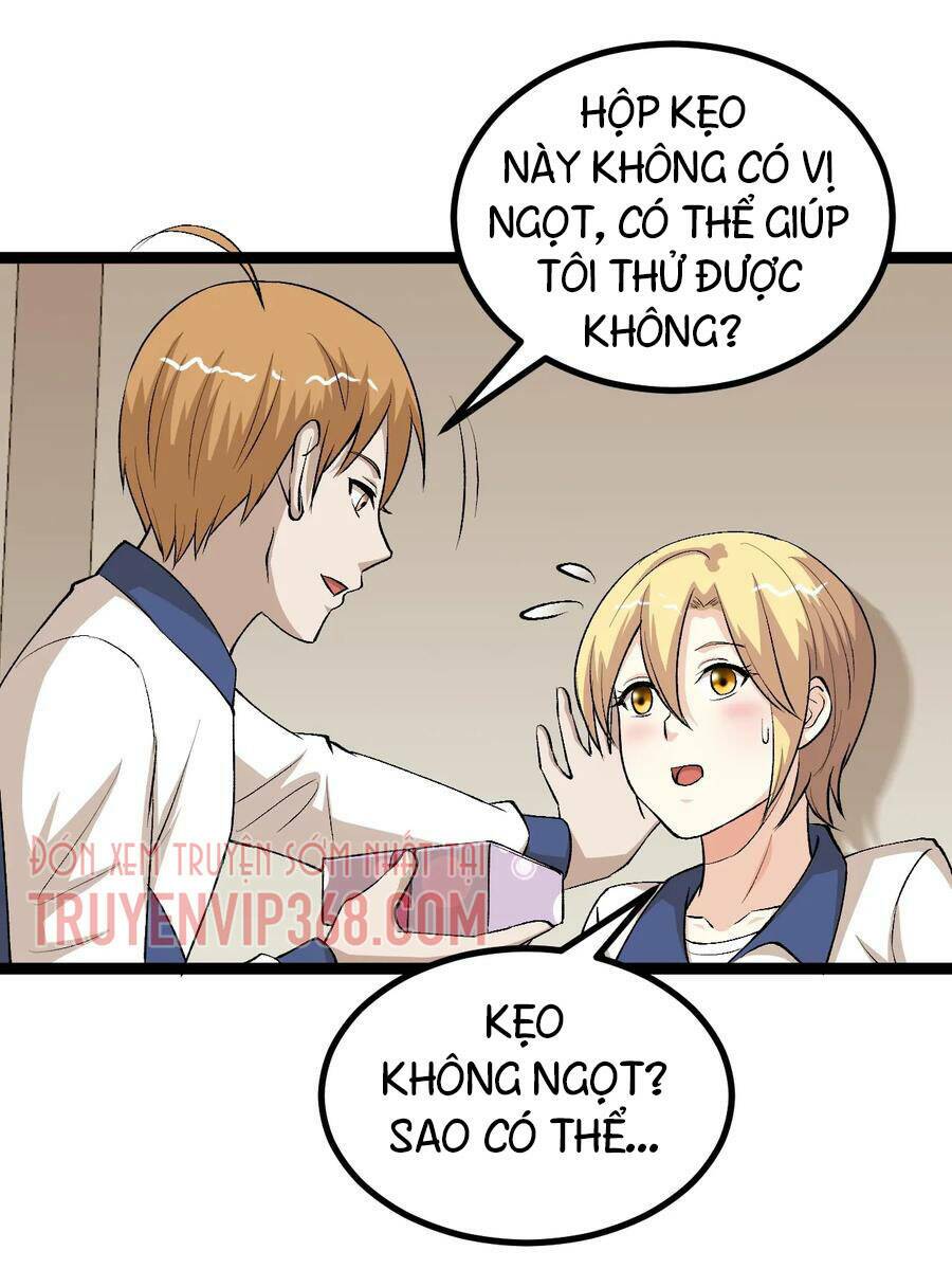 Đai Ca Trở Lại Tuổi 16: Chapter 125