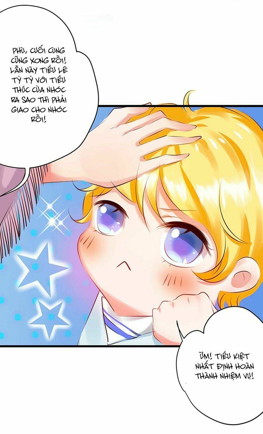 Bạn Trai Là Ngôi Sao: Chapter 24