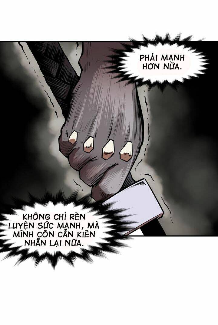 Raid: Chapter 29