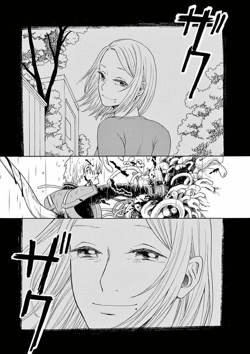 Kanon - Tận Cùng Của Tình Yêu.: Chapter 18