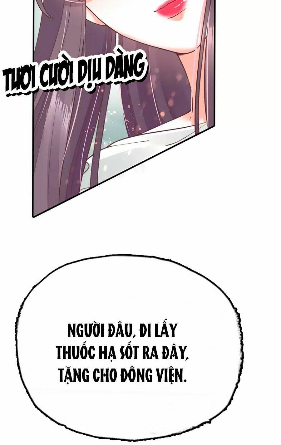 Thịnh Thế Lê Hoa Điện: Chapter 7