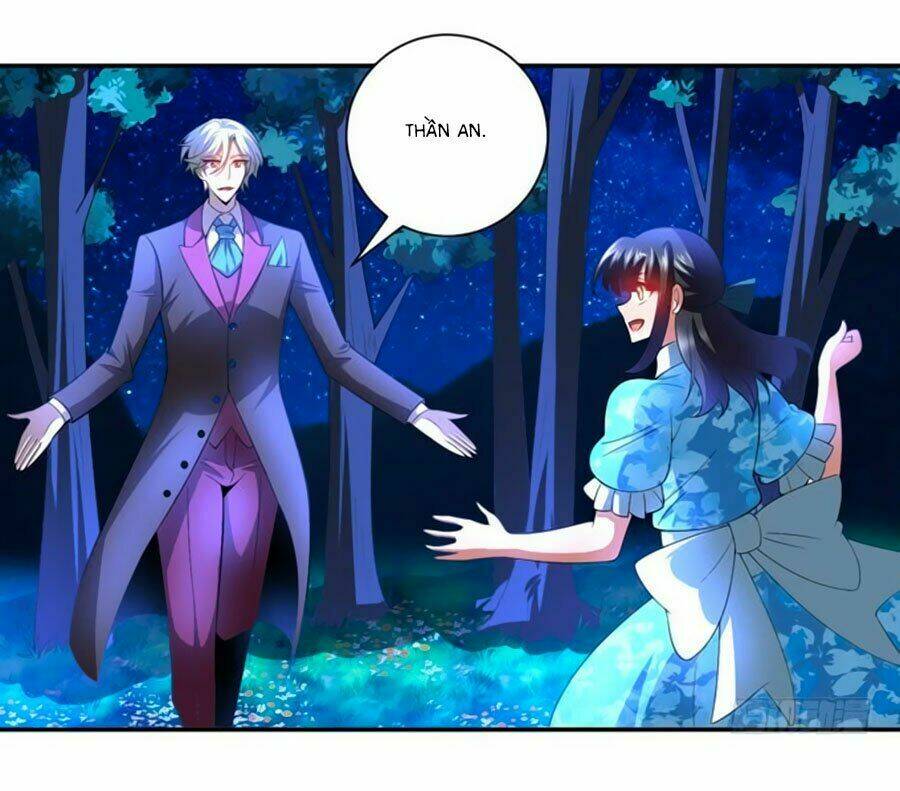 Người Yêu Khát Máu Của Tôi: Chapter 92