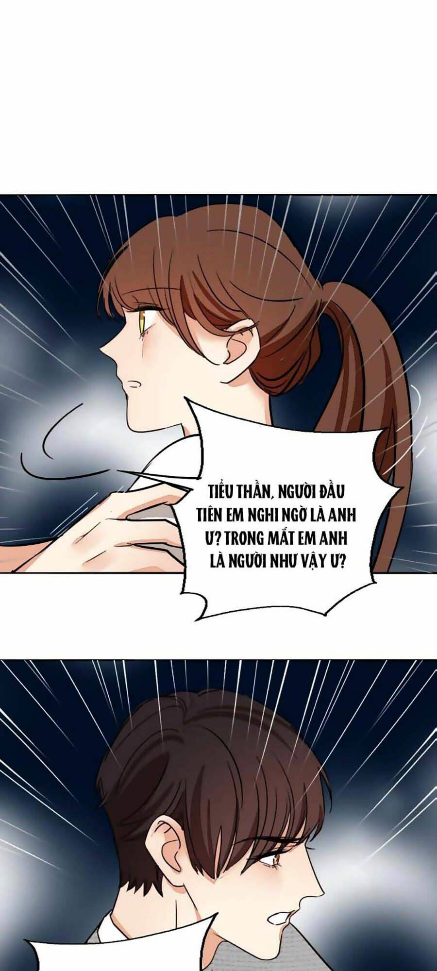 Mùi Hương Lãng Mạn: Chapter 77