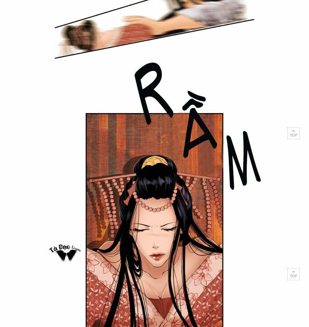 Lãnh Huyết Vương (King): Chapter 4