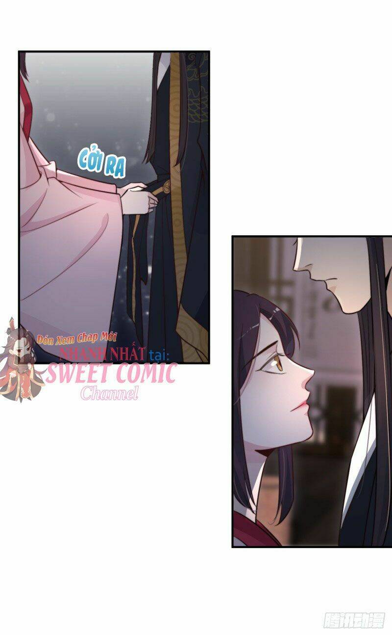 Cung Đấu Live: Chapter 31