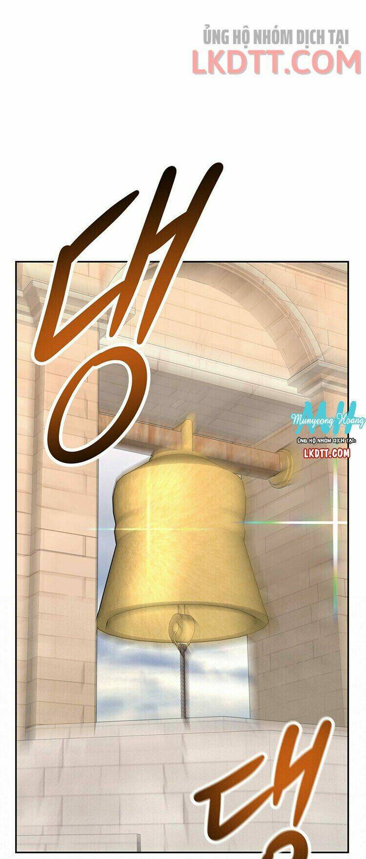 Công Chúa Bị Lãng Quên Muốn Sống Trong Hòa Bình: Chapter 1