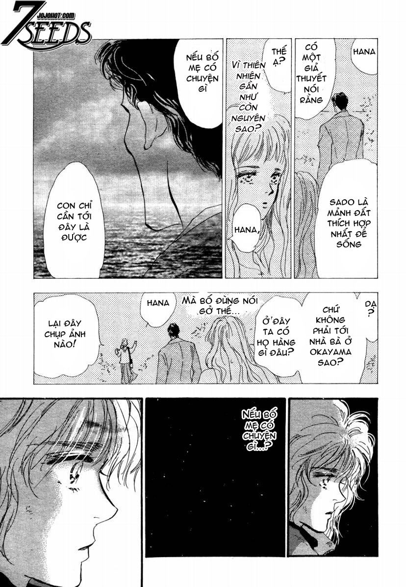 Mầm Sống: Chapter 82