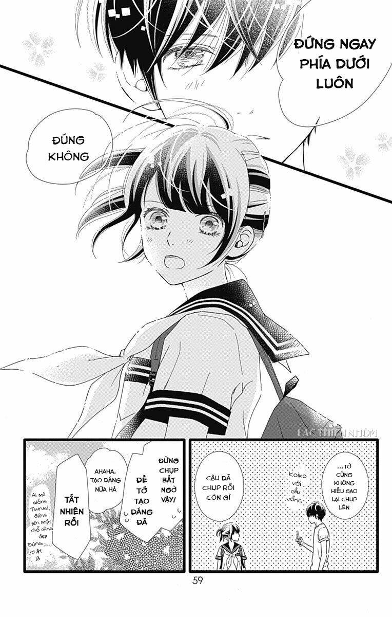 Futsuu No Koiko-Chan: Chapter 31