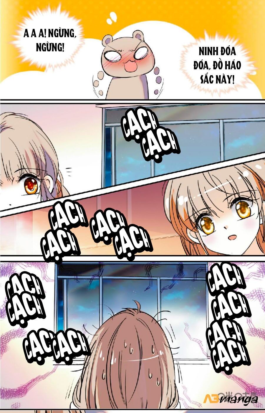 Thanh Ninh Chi Hạ: Chapter 456