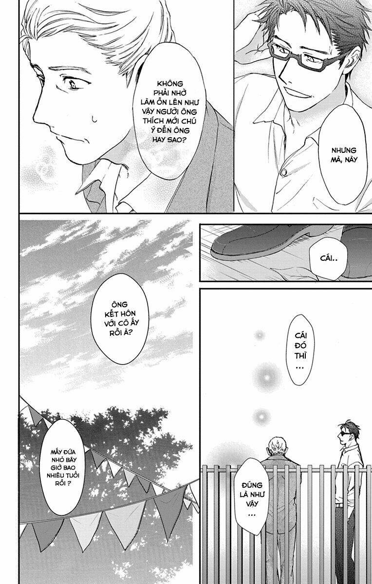 Anitomo: Chapter 26