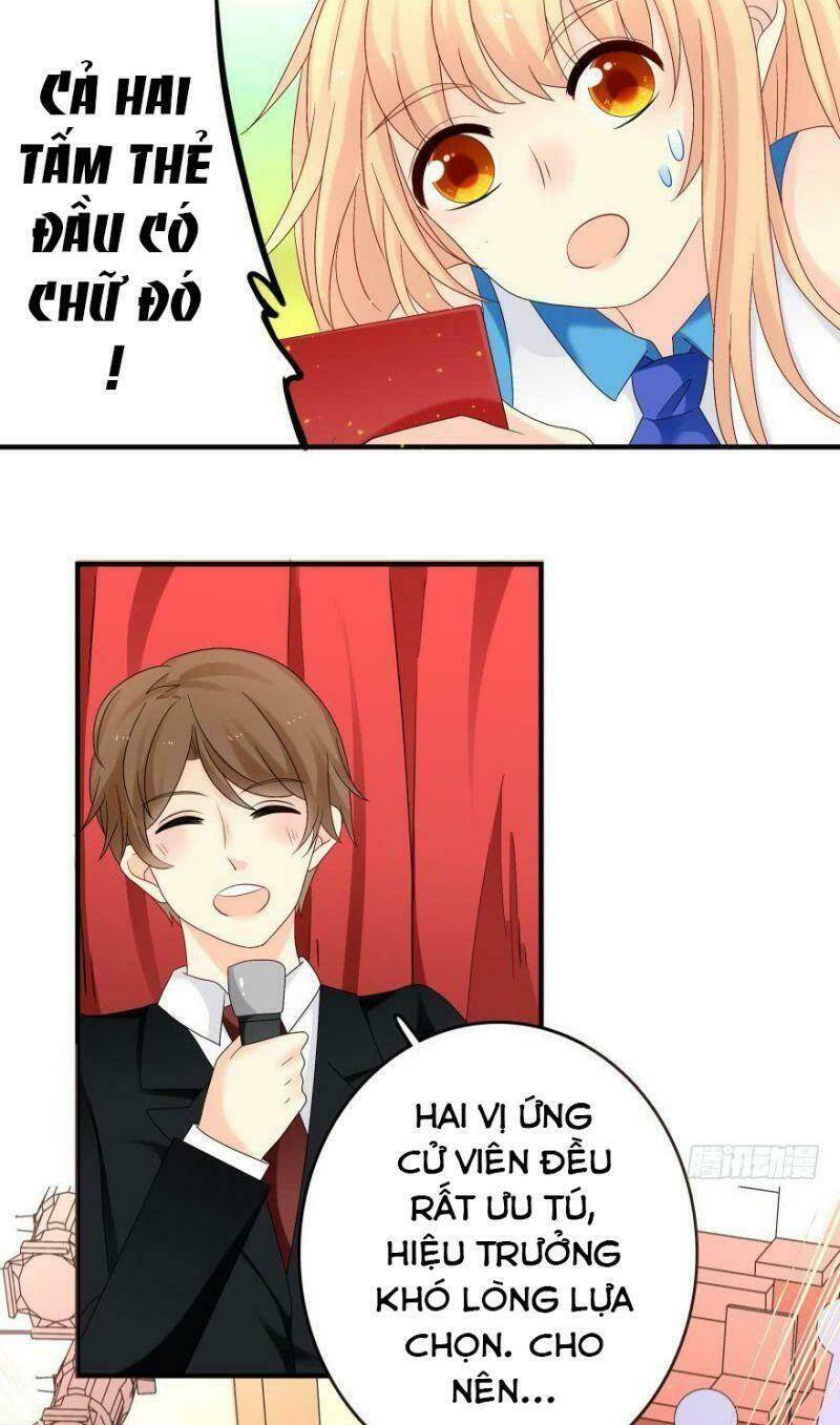 Nhân Ngư Học Trưởng, Đừng Ôm Ta!: Chapter 34