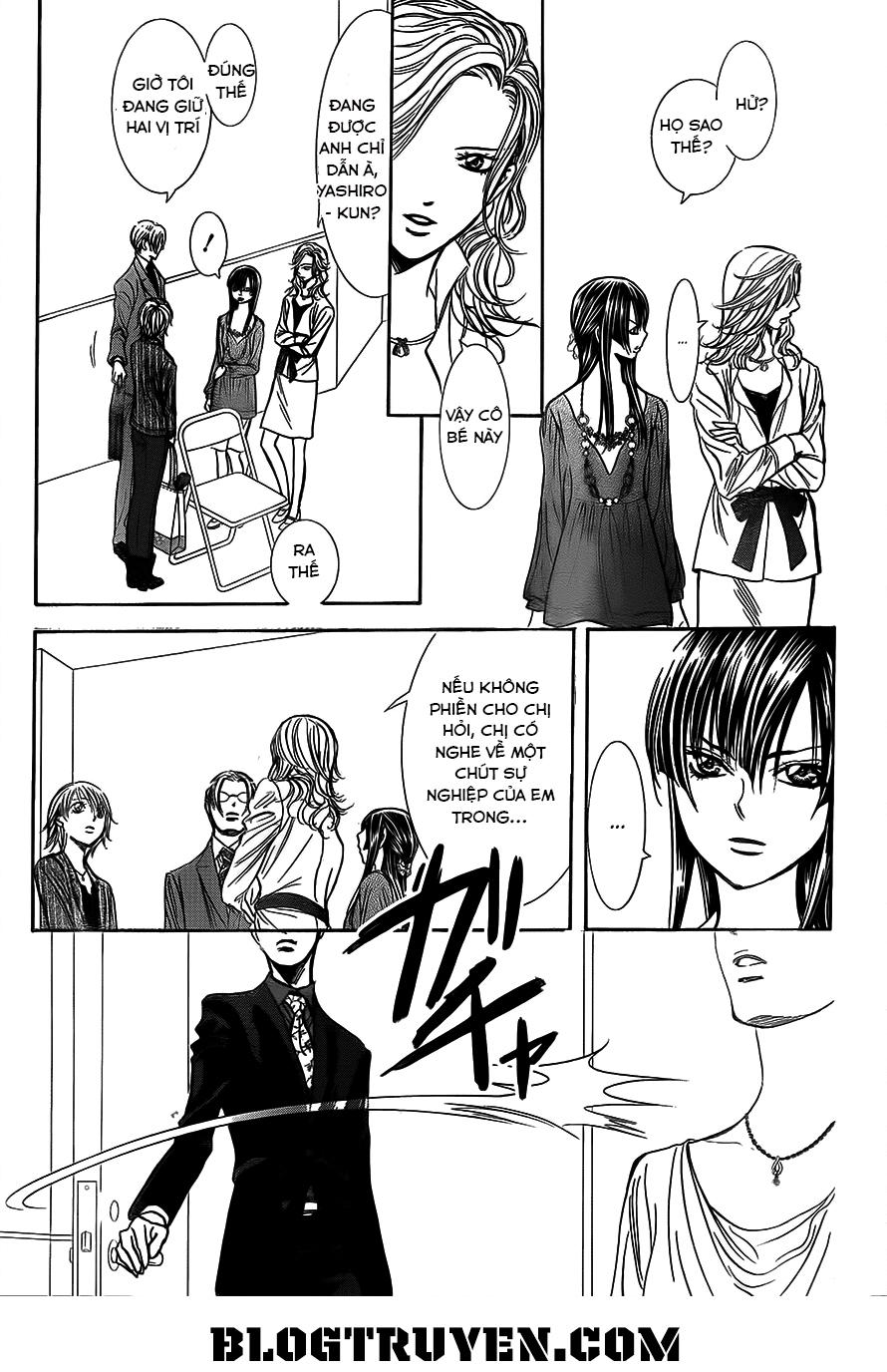 Thách Thức Tuyệt Vời: Chapter 242