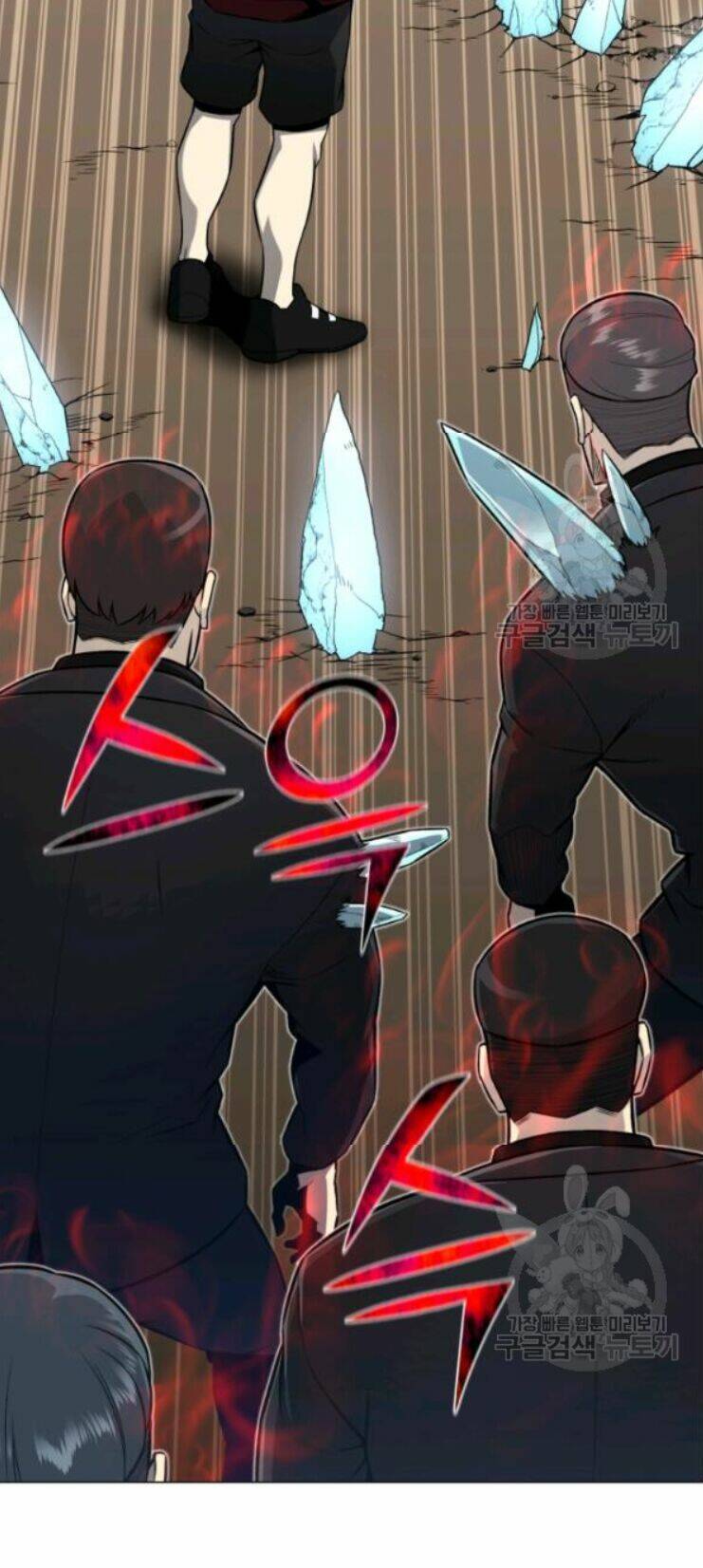 Luân Hồi Ác Nhân: Chapter 61