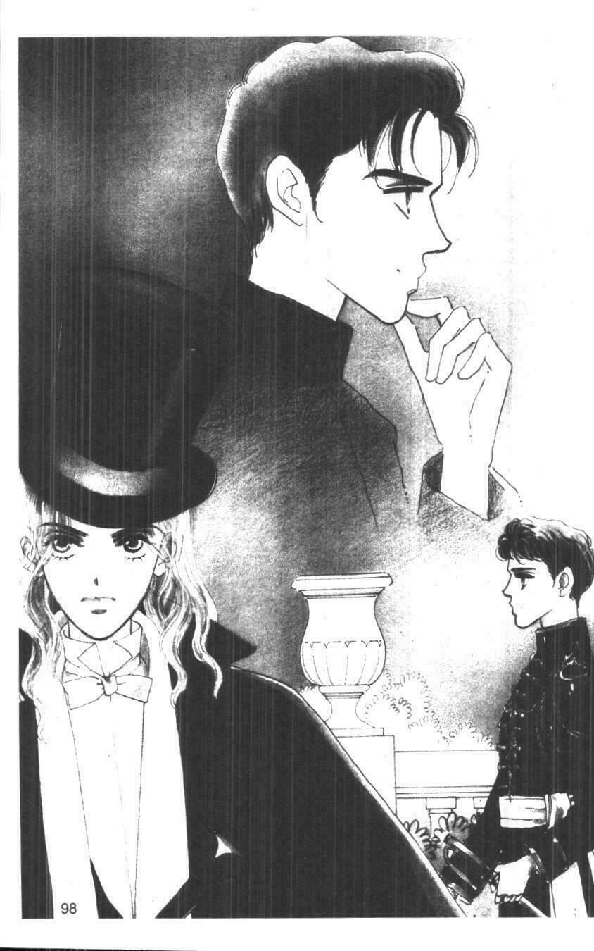 Tạm Biệt Iris: Chapter 12