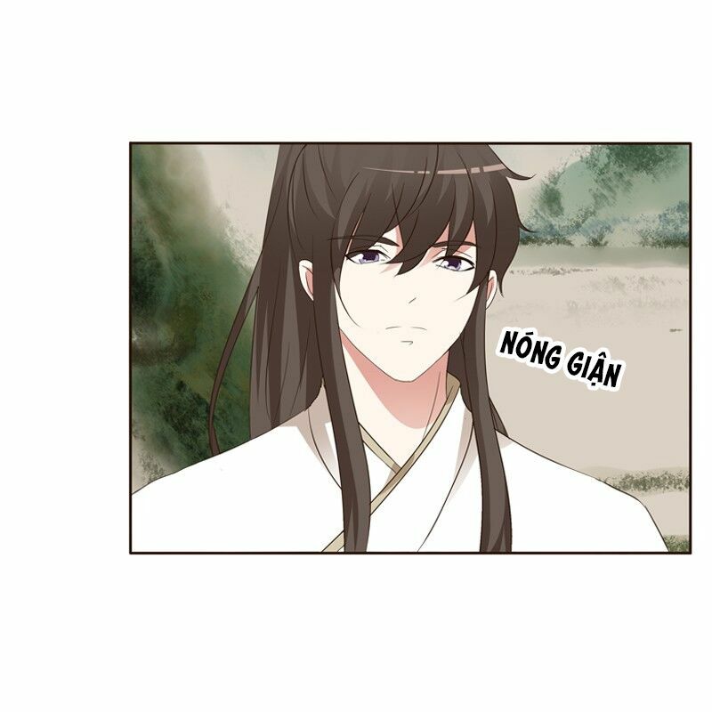 Thông Linh Phi: Chapter 130