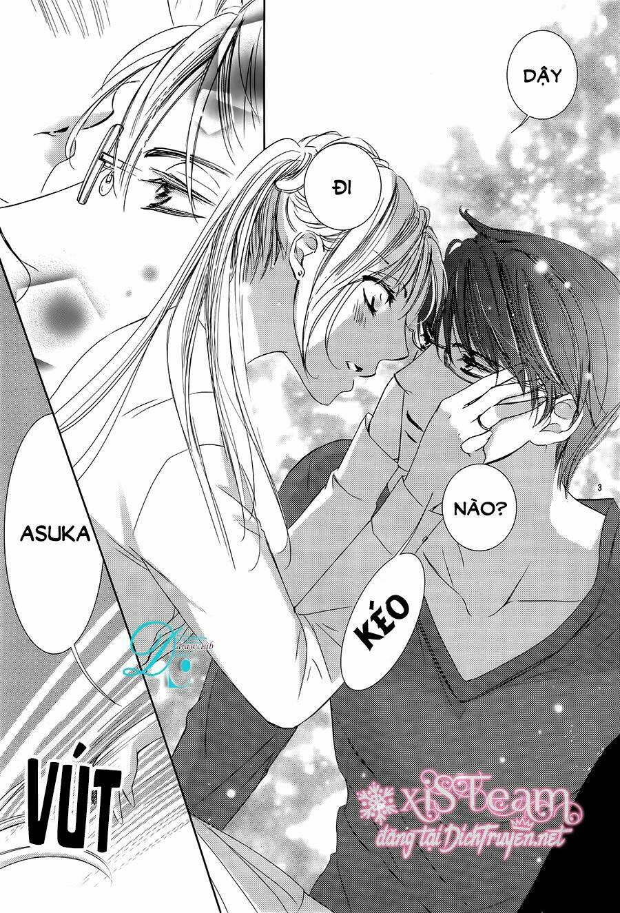 Chí Tôn Thần Ma: Chapter 23