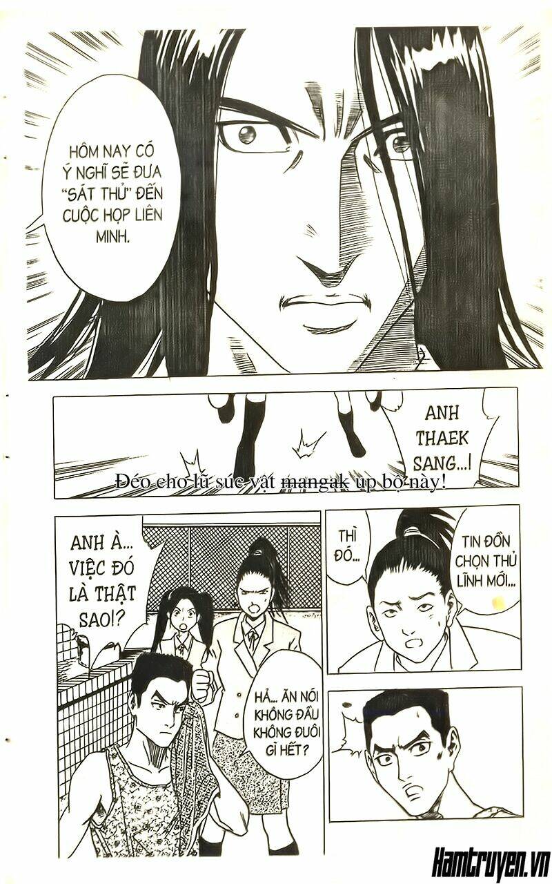 Ai Hơn Ai: Chapter 245