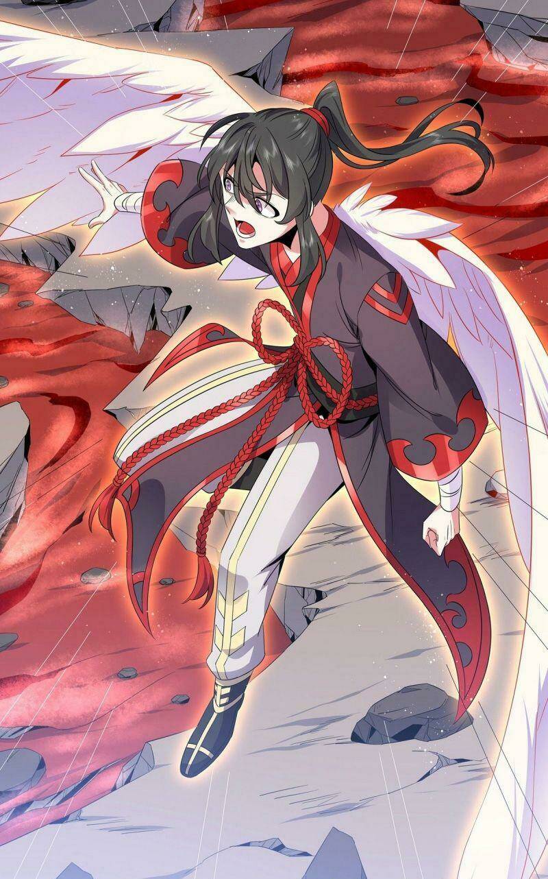 Lực Bạt Sơn Hà Hề Tử Đường: Chapter 20