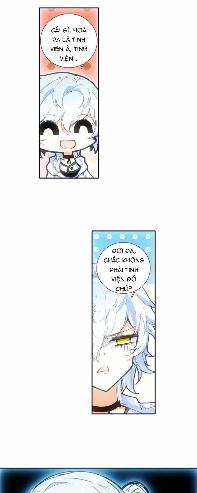 Tạp Đồ: Chapter 58