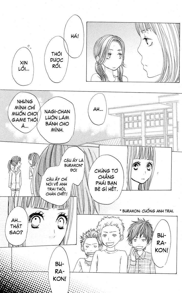 Say I Love You: Chapter 10