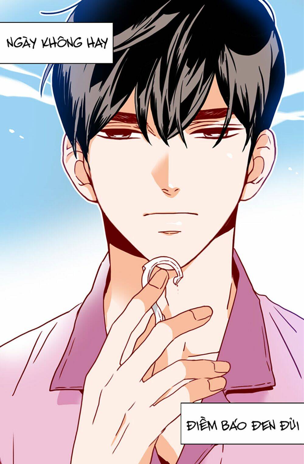 Thư Ký Kim Sao Thế Nhỉ?: Chapter 29