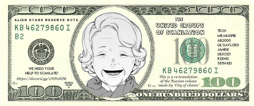 Sengoku No Karma: Chapter 28