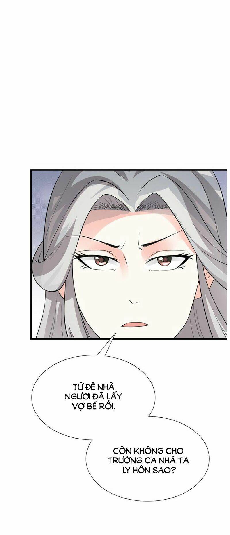 Tận Diệt Vương Gia Mãn Triều: Chapter 158