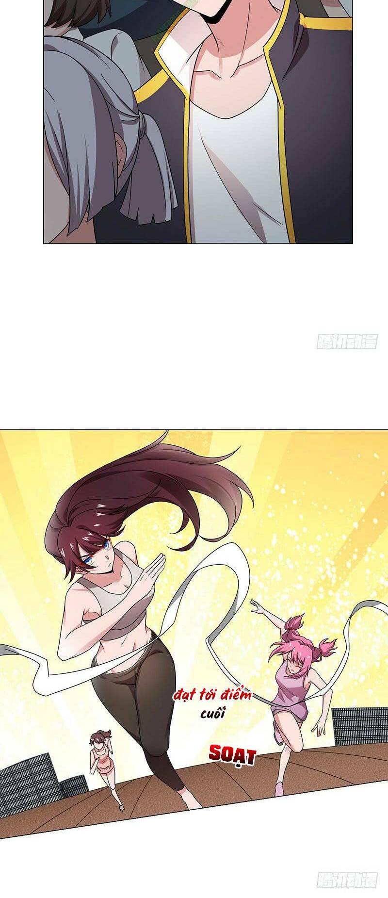 Bên Người Mang Theo Nữ Thần Hoàng: Chapter 25