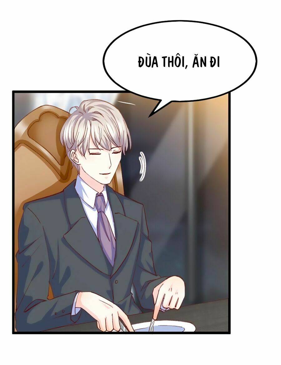 Ta Và Nam Thần Cởi Áo Ngủ Rồi: Chapter 16