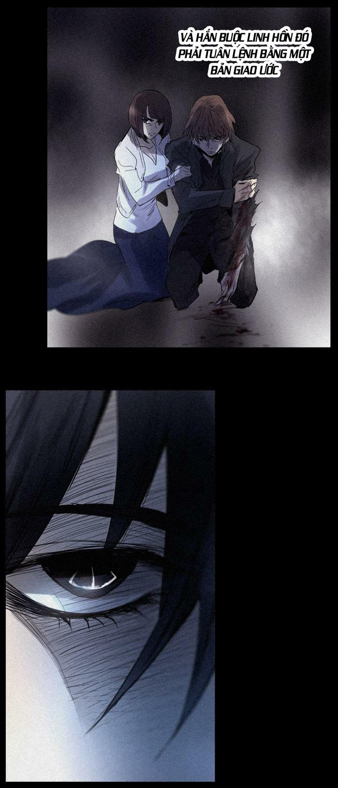 Soul Cartel: Chapter 207