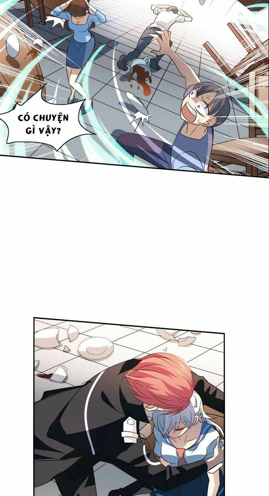 Tô Tịch Kỳ Quái 2: Chapter 13