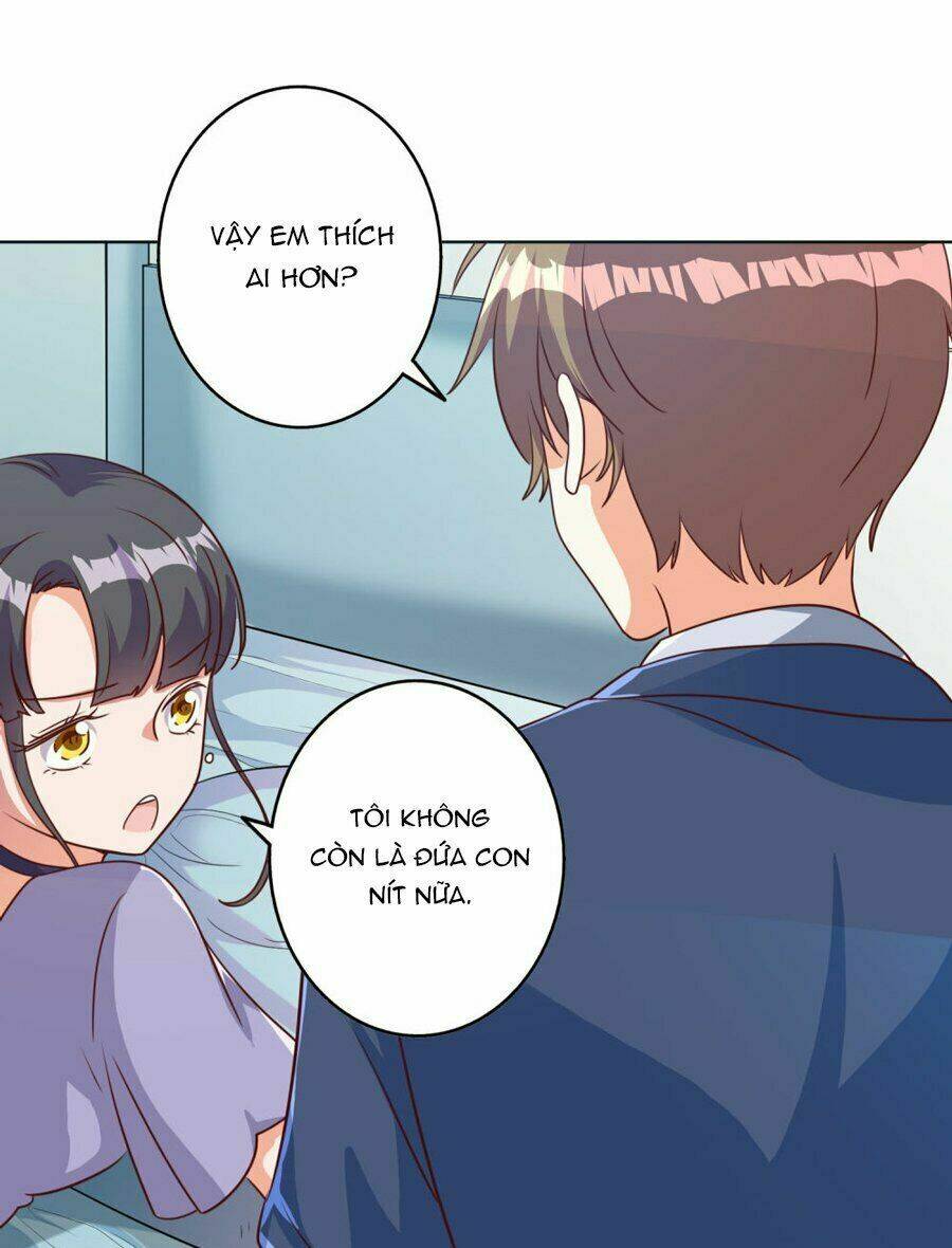 Hôn Nhân Dục Vọng: Thiếu Gia Nhẹ Một Chút!: Chapter 90