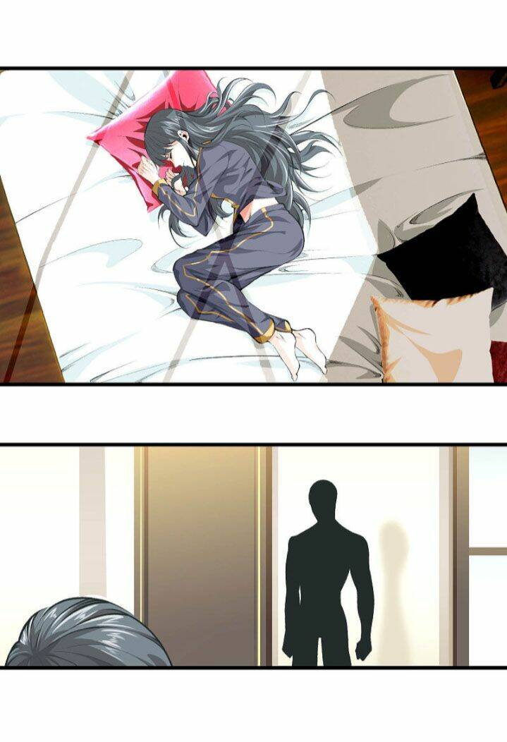 Đô Thị Chí Tôn: Chapter 122