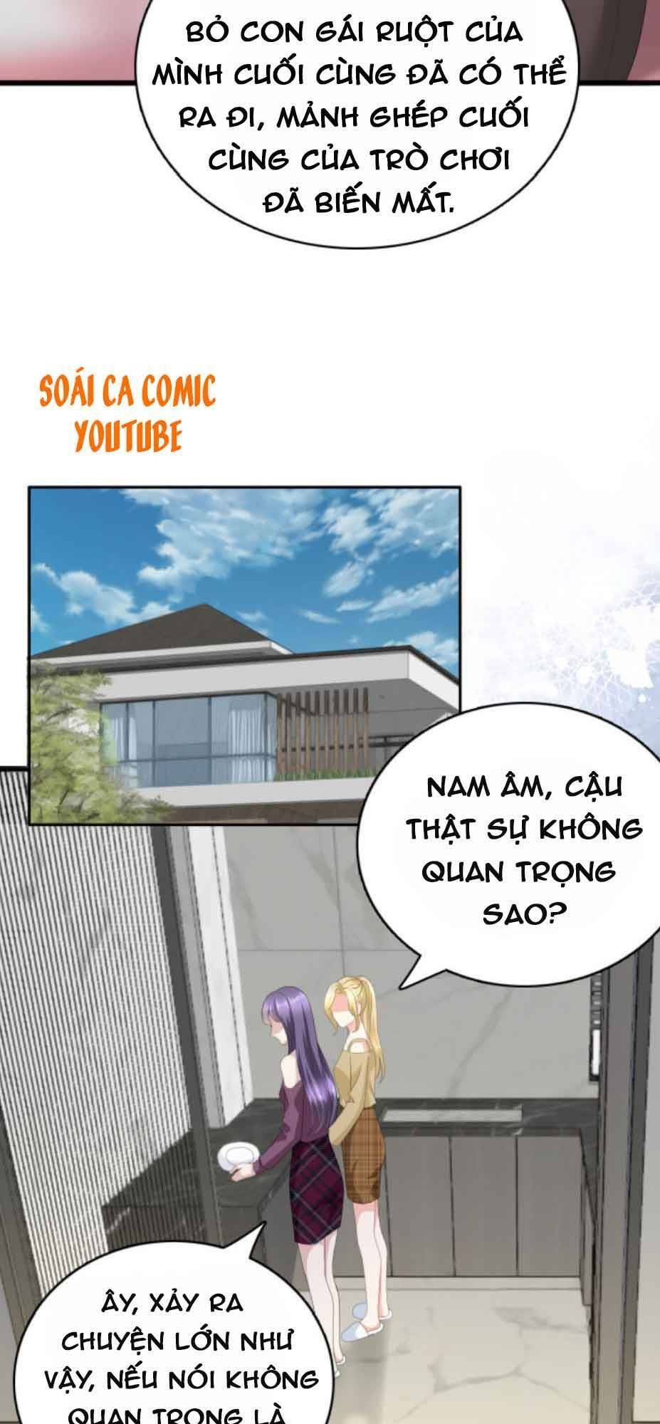 Bà Xã Quyến Rũ Trí Mạng: Tổng Tài Muốn Tái Hôn: Chapter 76