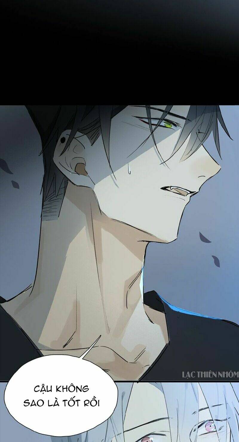 Phép Tắc Trường Ogus: Chapter 33