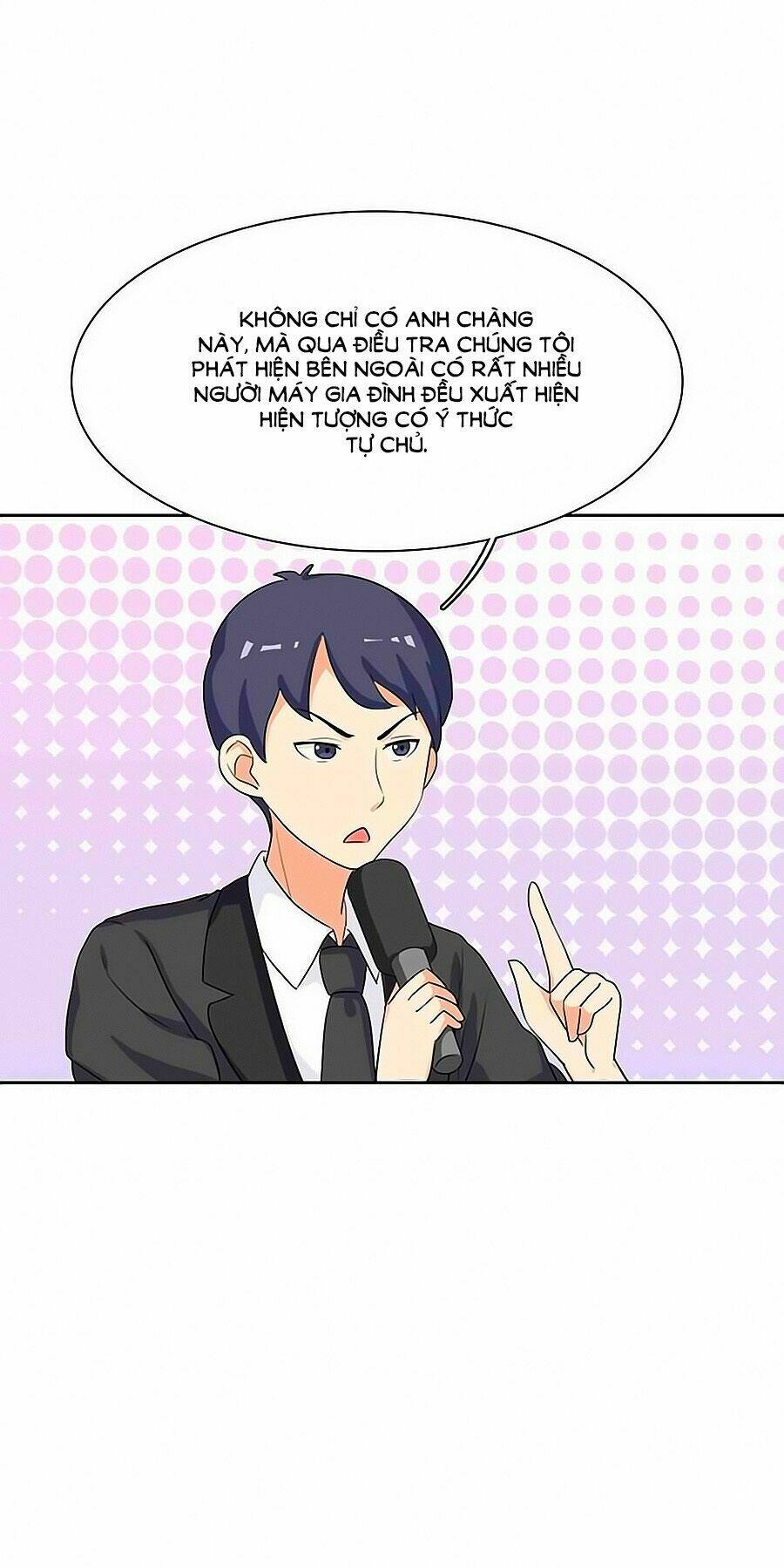 Số Hiệu 1314: Chapter 27