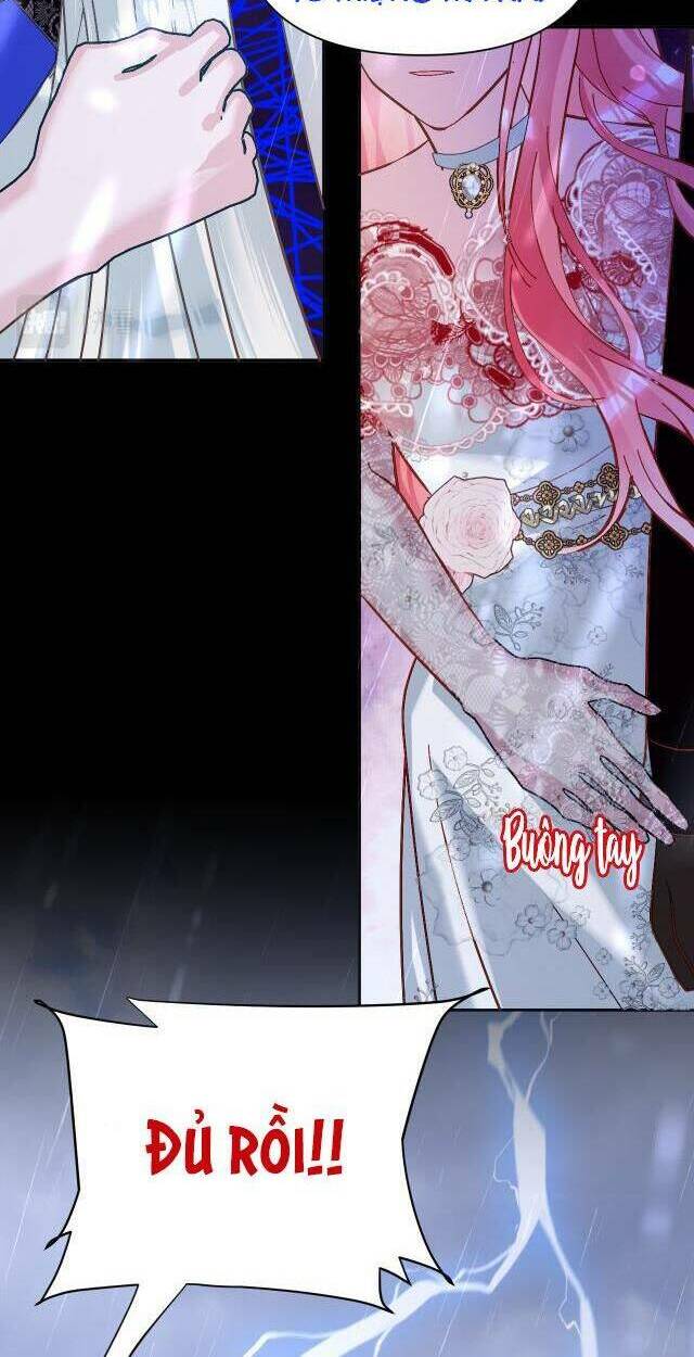 Công Chúa Phản Diện: Chapter 8