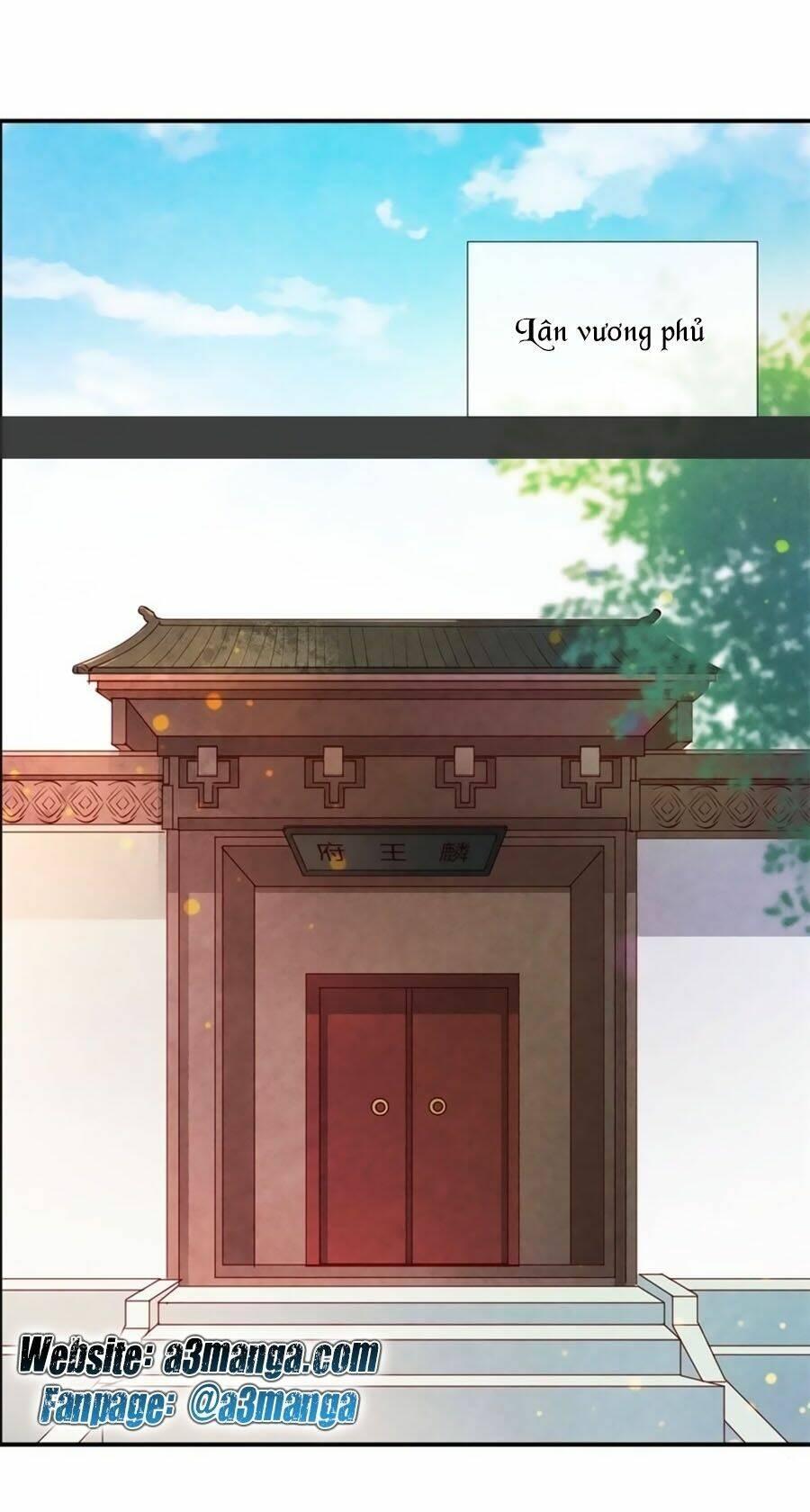 Trù Nương Hoàng Hậu: Chapter 51