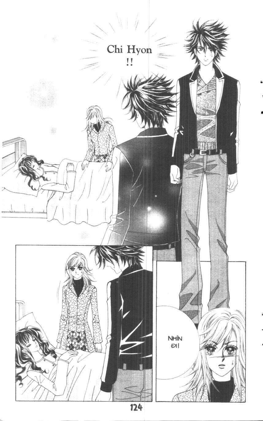 Say Say Say: Chapter 18