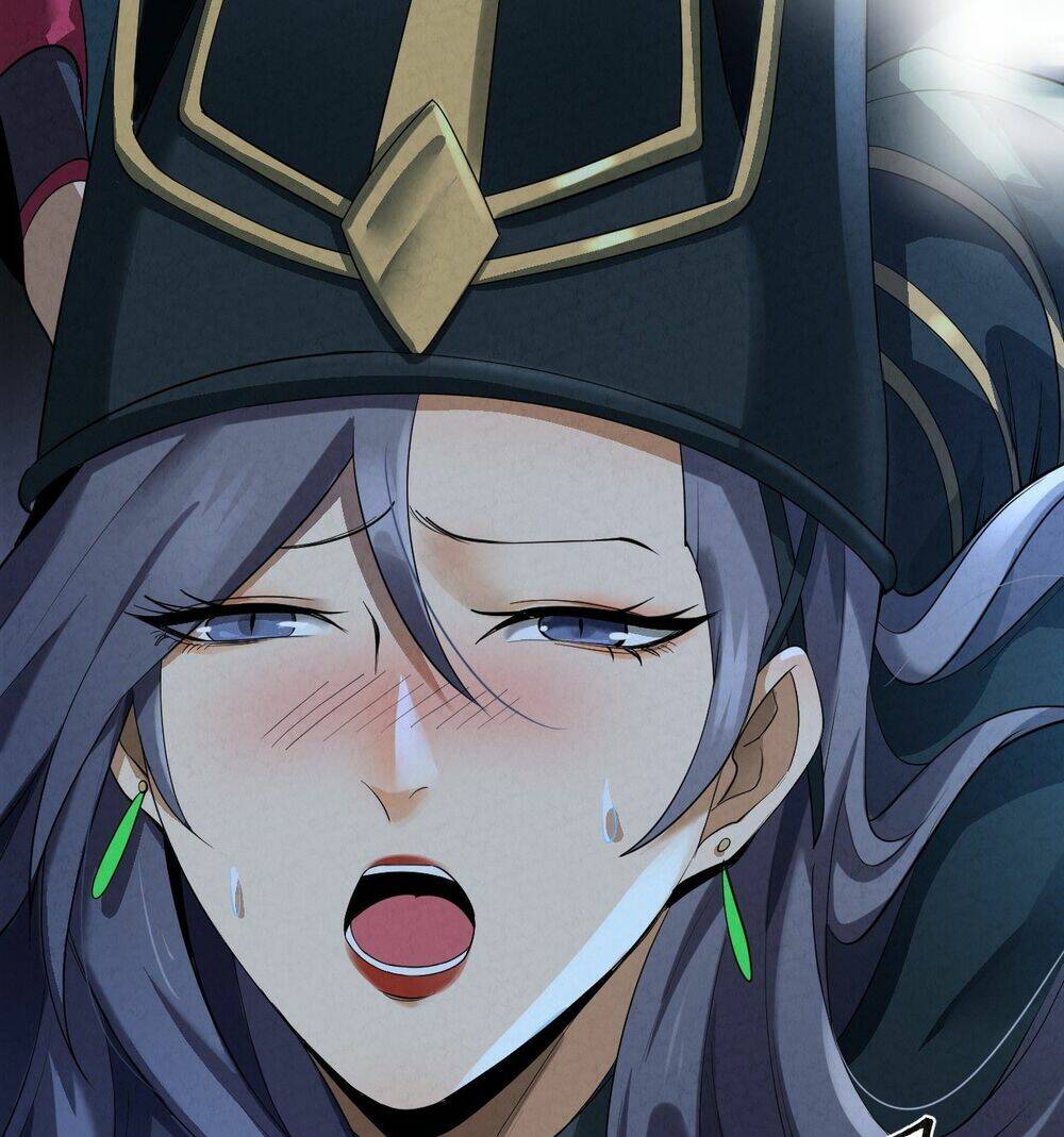 Đại Hoang Tịch Tà Ti: Chapter 5