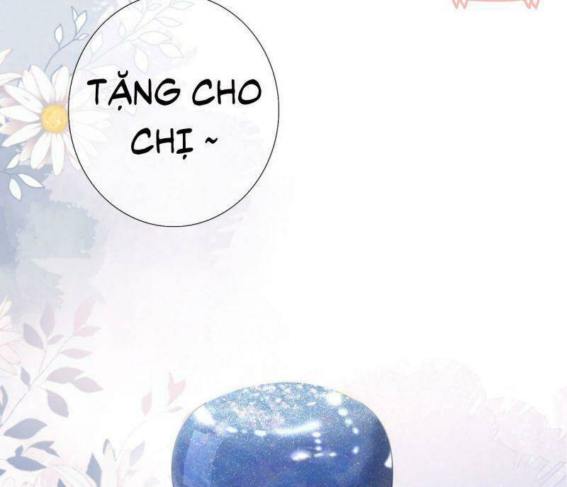Bạn Gái Tôi Mới 30+: Chapter 54