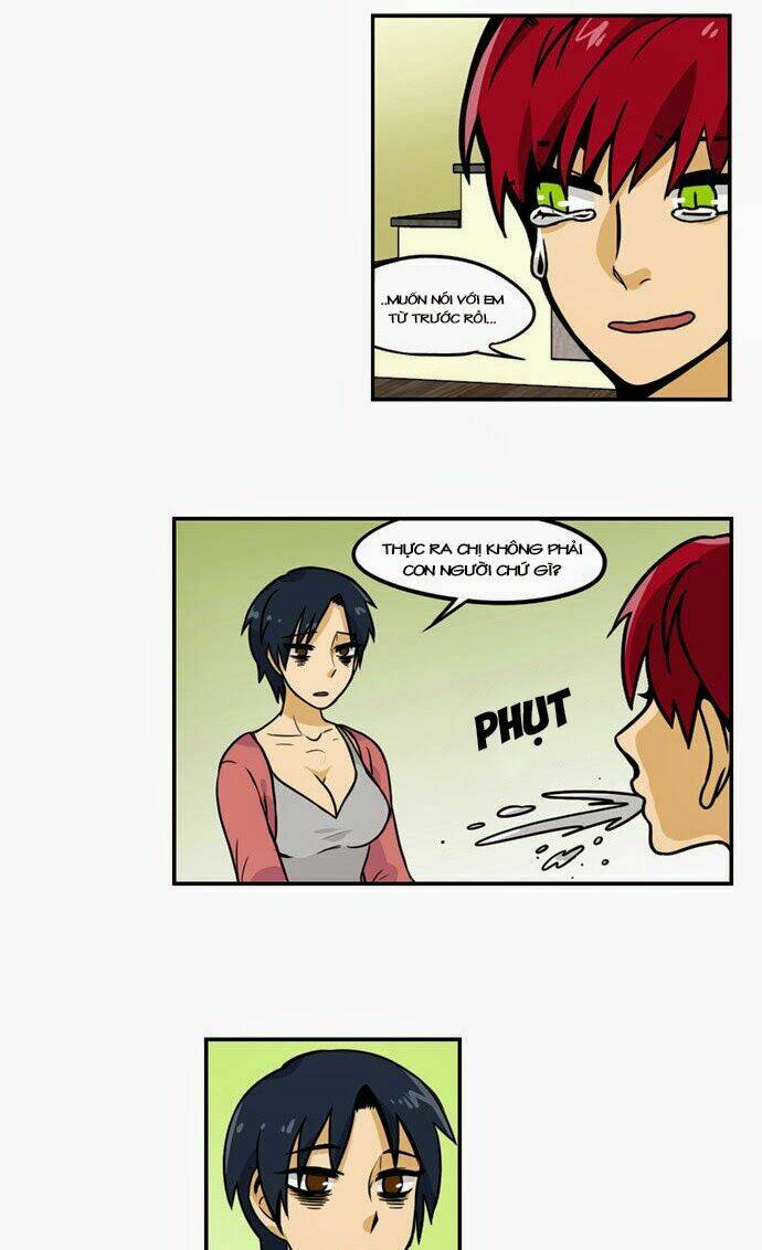Hắn Ta Là Rồng: Chapter 58