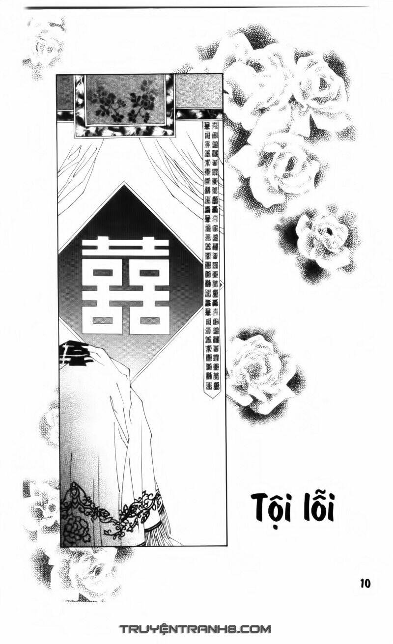 Pháp Sư Trừ Tà: Chapter 15.1