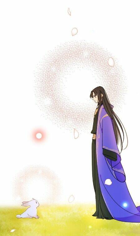 Bạn Trai Tôi Là Cẩm Y Vệ 2: Chapter 50