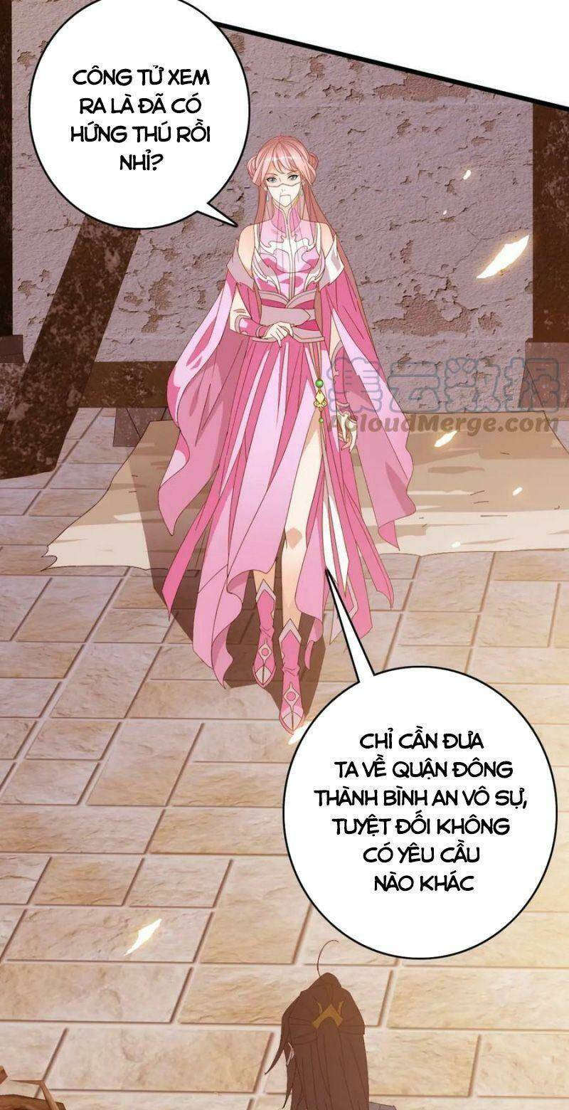 Siêu Đạo Thần Thuật: Chapter 125