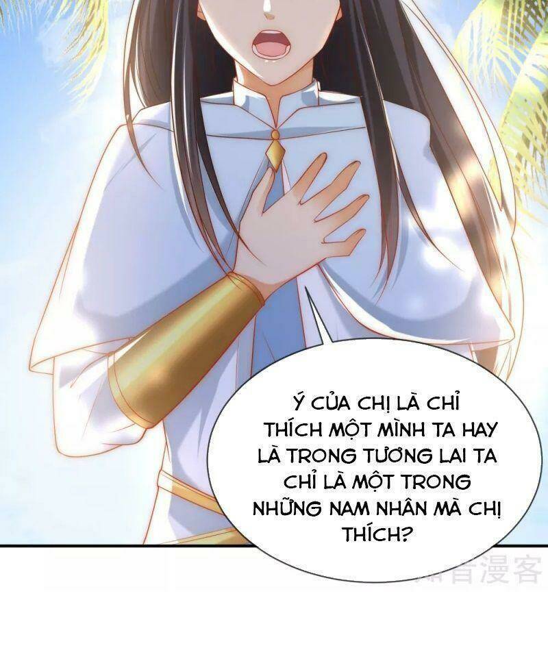 Sủng Hậu Của Vương: Chapter 58
