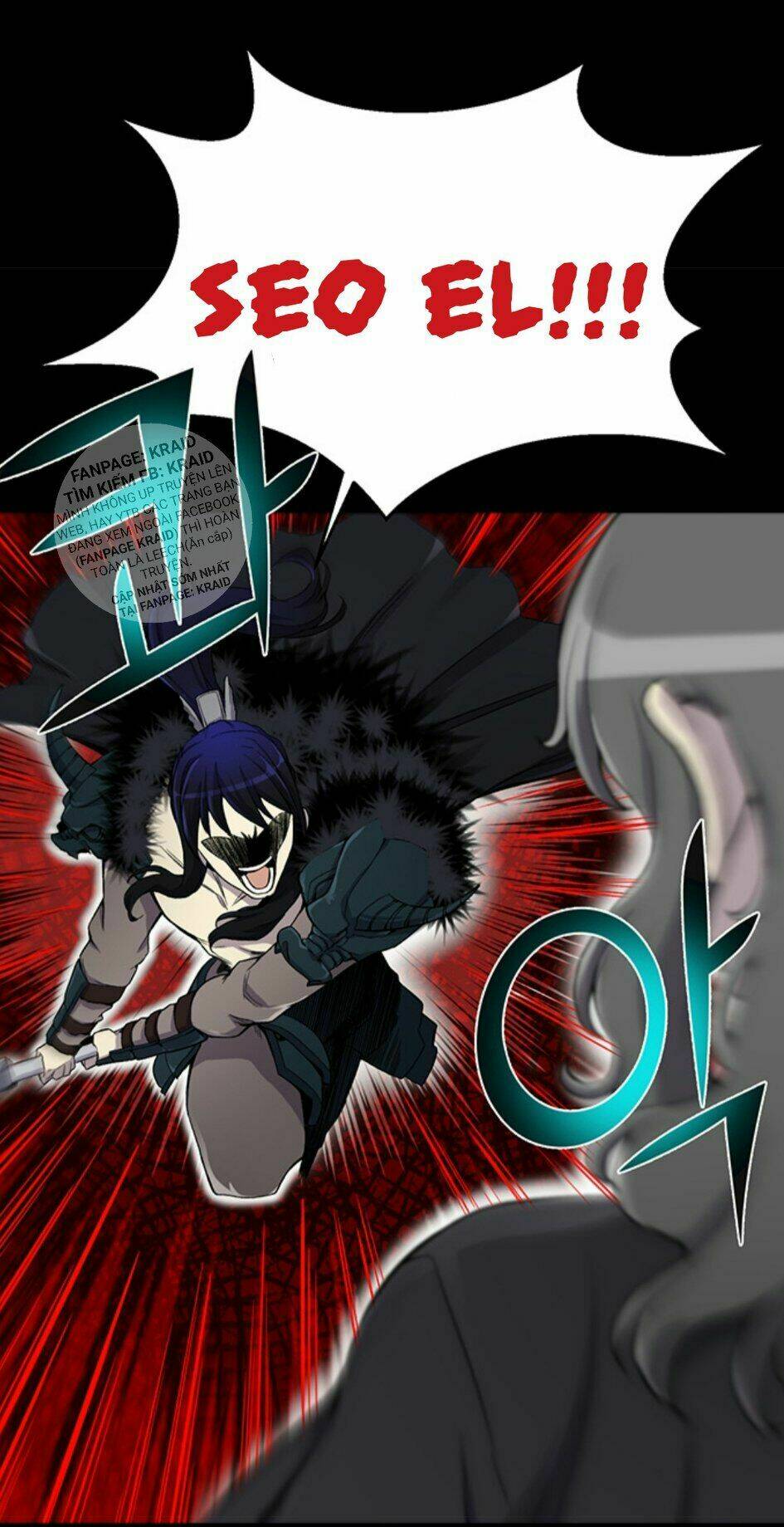 Luân Hồi Ác Nhân: Chapter 22