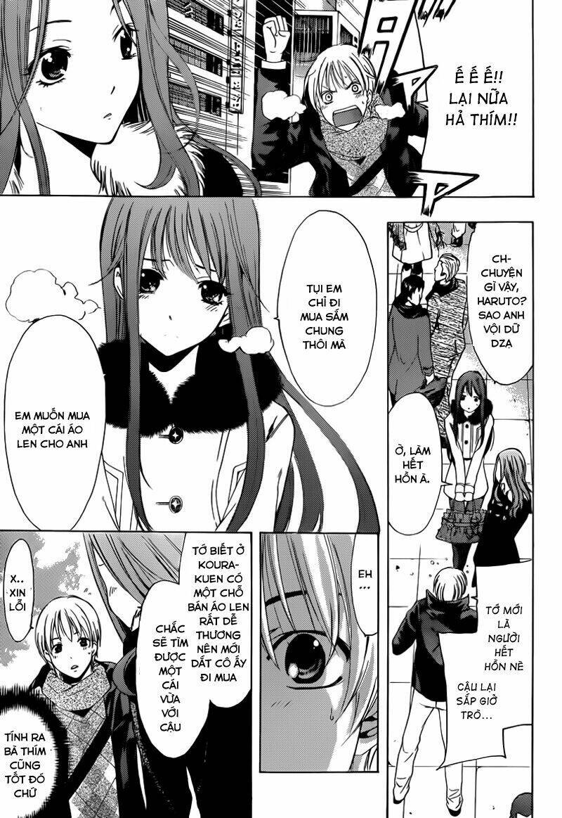 Thị Trấn Tình Yêu: Chapter 209