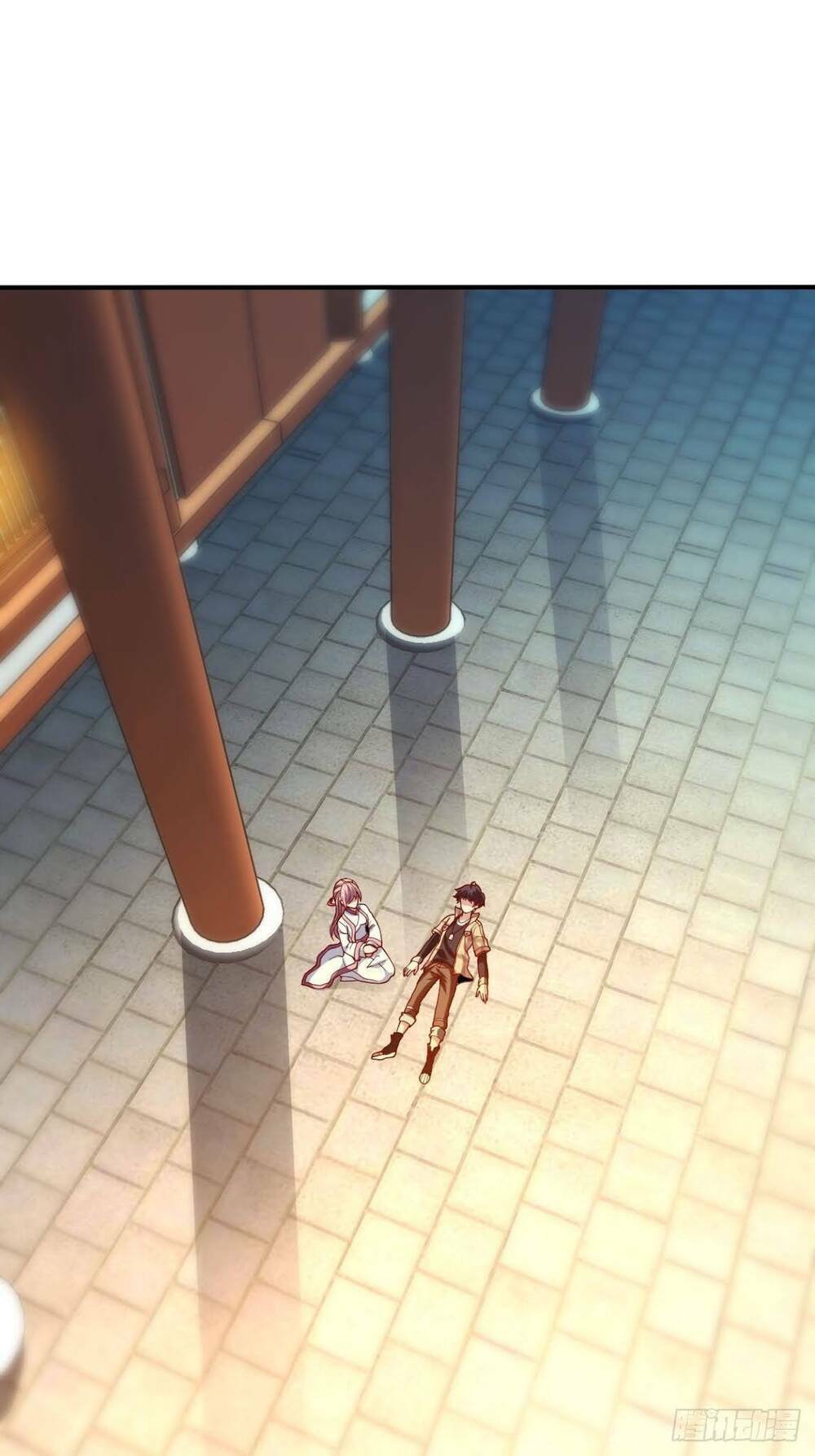 Cục Gạch Xông Vào Dị Giới: Chapter 39